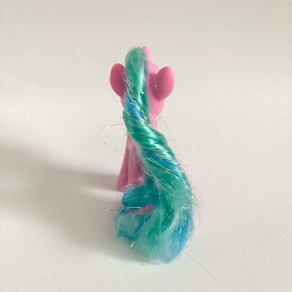 SOLD - My Little Pony FiM G4 Starbeam Twinkle Figure - Picture 4 of 10